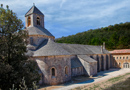 Abbaye cistercienne de Senanque-Vaucluse