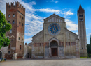 Basilica di San Zeno-Verona