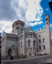Cattedrale di San Vigilio-Trento