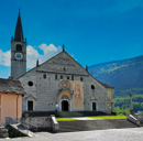Chiesa Parrocchiale di San Gaudenzio-Baceno-2