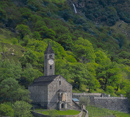 Chiesa dei SS. Pietro e Paolo-Biasca