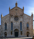 Santa Maria Assunta-Como-Duomo
