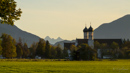  Kloster Benediktbeuern