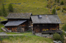 Val Senales-(Südtirol)