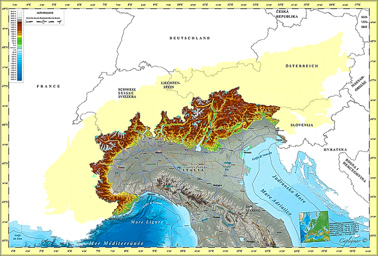 Alpi_italiane